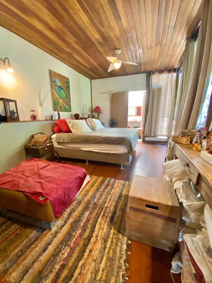 Cabanas Sabia פאראטי מראה חיצוני תמונה