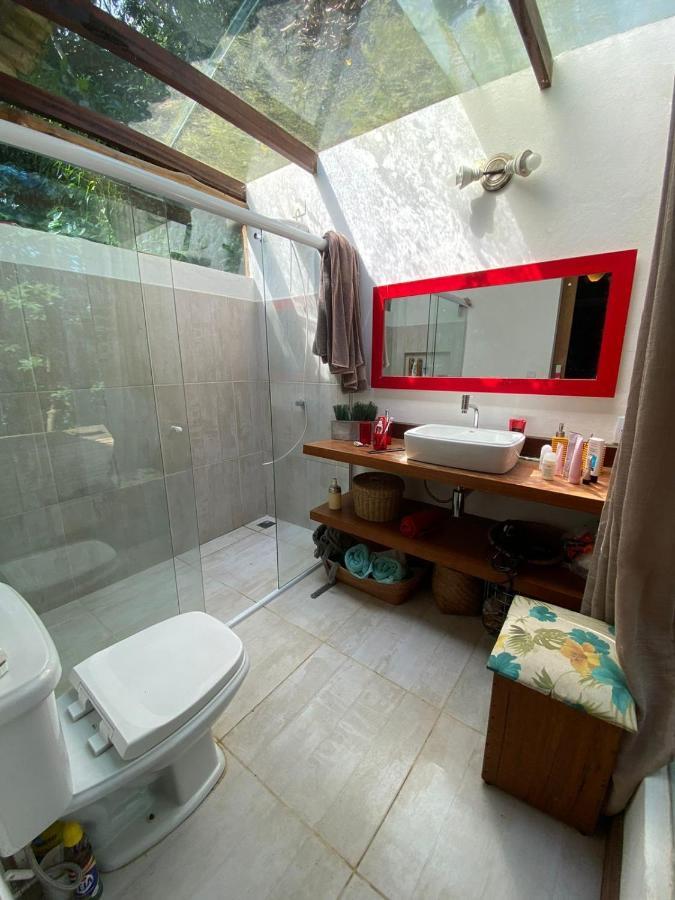 Cabanas Sabia פאראטי מראה חיצוני תמונה